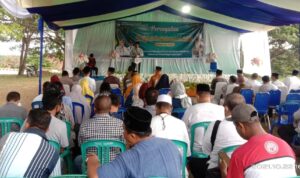 Peringati Maulid Nabi, Bupati Boltim: Bangun Spiritual dan Mental Akhlak Masyarakat