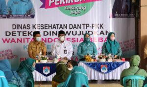 Tegas! Bupati Minta Penanganan Stunting Diprioritaskan dalam Kondisi Apapun