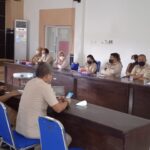 Pemkot Kotamobagu Gelar FGD Bahas Penyusunan RPKD