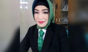 PPP Bolmut Kehilangan Kader Gender Terbaik