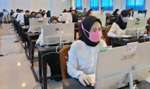 Lihat Yuk Jadwal dan Rencana Lokasi Pelaksanaan SKB CPNS Kotamobagu 2021, Serta Metode yang Dipakai?