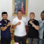 Pemda Bolmut Respon Positif Kehadiran YPII Gorontalo