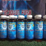 Arak Gosok Radox Farm