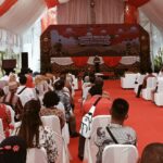 Program 'Bohusami Bakobong' Dilaunching, Ini Pesan Bupati Yasti