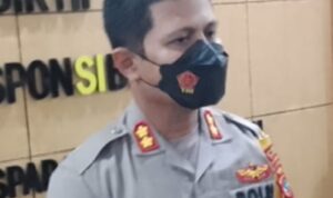 Soal Dugaan Penganiayaan yang Dialami Sehan Landjar, Begini Penjelasan Kapolres Kotamobagu