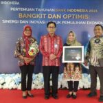 Pemkot Kotamobagu Raih Penghargaan TPID Award dari BI