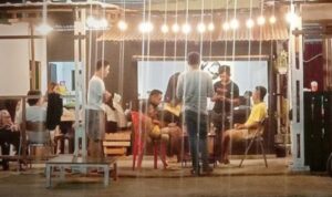 Minuman Berbahan Dasar Gula Aren Bisa Ditemukan di Kedai Kalibrasi Kopi43