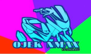 Ojek NMAX Hadir di Kotamobagu