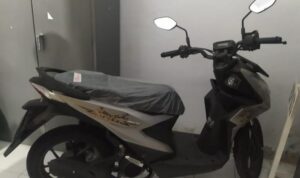 Mampu Penuhi Target Ini, Wali Kota Kotamobagu Beri Reward Motor Baru dan Elektronik untuk Perangkat Desa