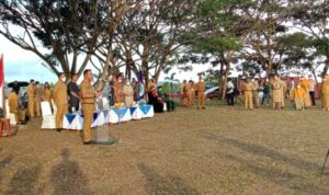 Bupati Boltim Rolling Sejumlah Guru dan Kepala Sekolah
