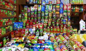 Jelang Nataru, Disdakop-UKM Kotamobagu Pastikan Pasokan Bapok Aman
