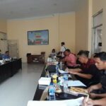 Komisi III Gelar Rapat Bersama OPD Mitra Kerja