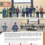 Hadiri Rapat Pimpinan Wilayah Muhammadiyah Sulut, Ini Harapan Bupati Bolmong Yasti