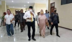 Bupati Boltim Bangga Kehadiran Bunda MMS