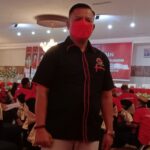 Eddy Pontoh Tegaskan, Proses PAW PAN Jangan Bawa-bawa Nama DPC PDIP Bolmut