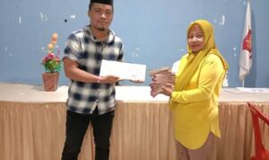 YPII Pusat Gorontalo Beli Tanah untuk Bangun Madrasah