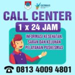 Permudah Pelayanan Kesehatan, Dinkes Boltim Buka Call Center 1X24 Jam