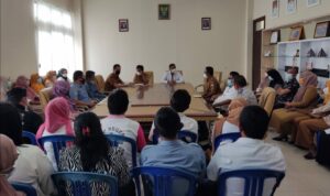 Setelah Dirumahkan, Selangkah Lagi Honda K2 akan Menerima SK Bupati