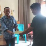 Sejumlah Buru Bongkar Muat Komplain Tindakan PT. PP Persero 