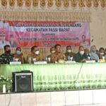 Sekda Buka Musrembang Tingkat Kecamatan