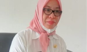 Tahun Ini Kecamatan Motongkad Miliki Tower Telkomsel