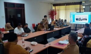 Tuai Protes Masyarakat, PT. SEJ Dipanggil Dinas DLH Provinsi