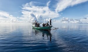 Dinas Perikanan Boltim Larang Nelayan Menangkap Ikan Cara llegal Fishing dan Destructive Fishing