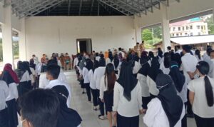 Sachrul Katakan Ujian Kompetensi Guru Kontrak dan Operator, Untuk Mengukur Kemampuan Para Pengajar