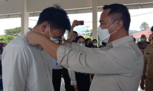 Sachrul Katakan Ujian Kompetensi Guru Kontrak dan Operator, Untuk Mengukur Kemampuan Para Pengajar