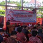 Pemkab Bolsel Gelar Musrenbang RKPD 2023 