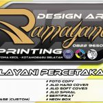 Ramayana JS Art Design Segera Hadir di Kotamobagu