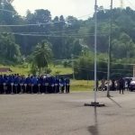 Bupati Bolsel Pimpin Upacara peringatan HUT KORPRI ke-51