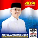 Aditya Didi Moha (ADM)