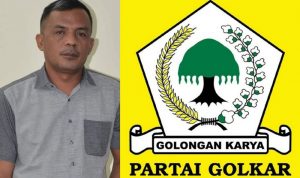 Eba Nani Siap Maju Pileg 2024 Lewat Partai Golkar