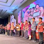 Pemkot Kotamobagu Predikat Terbaik II PPD dan Terbaik III SSA 2023