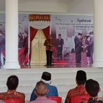 Pemkab Bolmong Gelar Syukuran Setelah Masa Jabatan Bupati Limi Mokodompit Diperpanjang