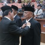 Lalui Proses PAW Panjang, Teddy Pontoh Akhirnya Resmi Dilantik Anggota DPRD Provinsi