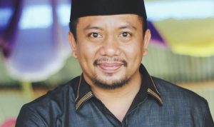 Budi Setyawan Kohongia