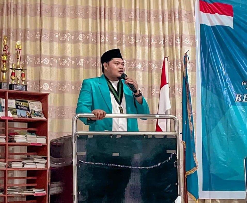 Ini Profil Shandry Hasanuddin, Politisi Muda PDIP yang Raih Kursi Pertama di 'Dapil Neraka' Kotamobagu Utara