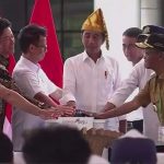 Bandara Bolmong Diresmikan Presdien Jokowi, Ini Harapan Limi Mokodompit