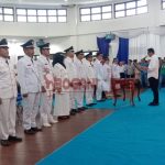 Bupati Boltim Lantik 12 Penjabat Sangadi