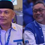 Hi Teddy Pontoh, Zulkifli Hasan