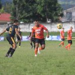 Turnamen Sepak Bola Walikota Cup 2024 Siap Digelar di Kota Kotamobagu