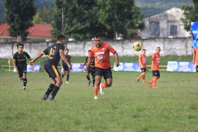Turnamen Sepak Bola Walikota Cup 2024 Siap Digelar di Kota Kotamobagu