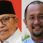 Fadly Usup Bakal Dampingi Amin Lasena Lewat PDIP