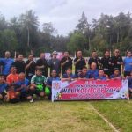 Asripan Nani Buka Turnamen Wali Kota Cup 2024