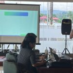 BPJS Kesehatan Cabang Tondano Perkenalkan Program Mobile JKN, Ini Kegunaannya