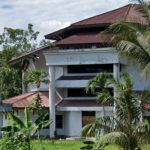 Pemkot Kotamobagu Terima Hibah Gedung Darma Wanita dari Yayasan Boki Boenia