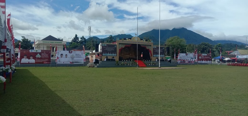 Digelar di Kotamobagu, Ini 14 Cabang Lomba MTQ ke-XXX Tingkat Provinsi Sulut