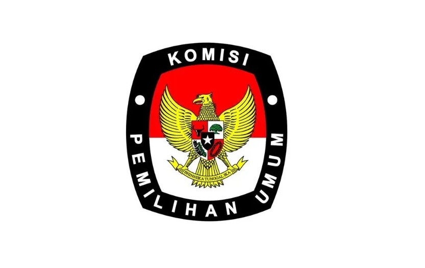 Logo KPU